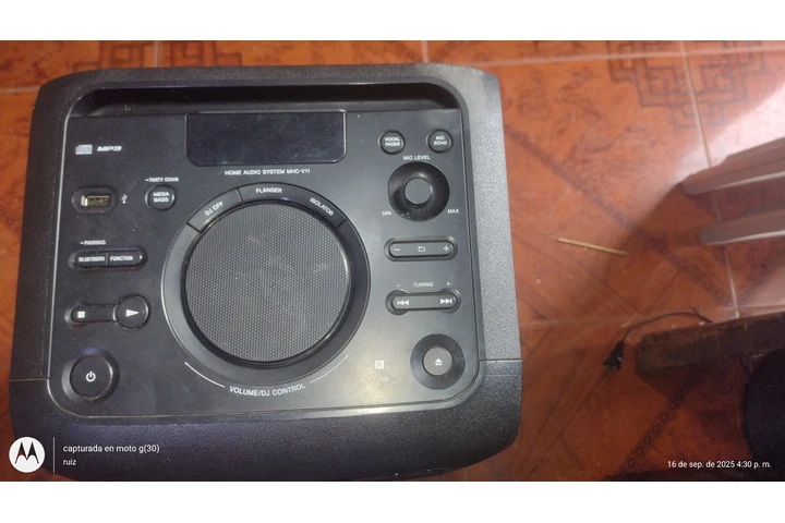 Reparación de bafles image 6