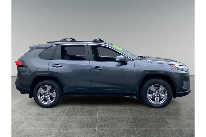$29505 : Toyota RAV4 2023 XLE 4dr SUV image 6