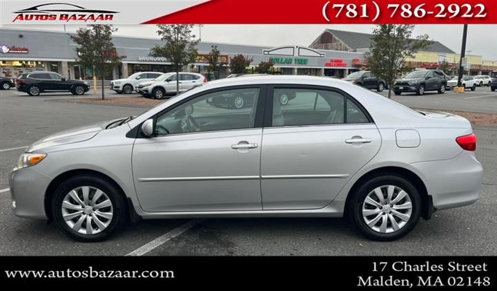 $11900 : Used 2013 Corolla 4dr Sdn Aut image 2