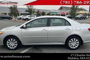 $11900 : Used 2013 Corolla 4dr Sdn Aut thumbnail