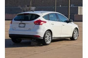 $8200 : Ford Focus 2016 SE 4dr Hatch thumbnail