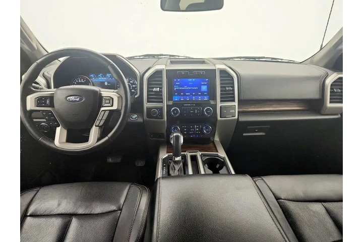 $29998 : Ford F-150 2019 4x4 Lariat 4 image 9