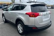 $13900 : Used 2013 RAV4 AWD 4dr LE (Na thumbnail