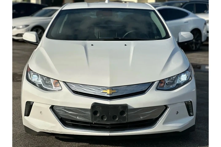 2017 CHEVROLET VOLT PREMIER H image 7