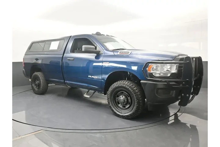 $24987 : Ram 2500 2022 4x4 Tradesman image 8