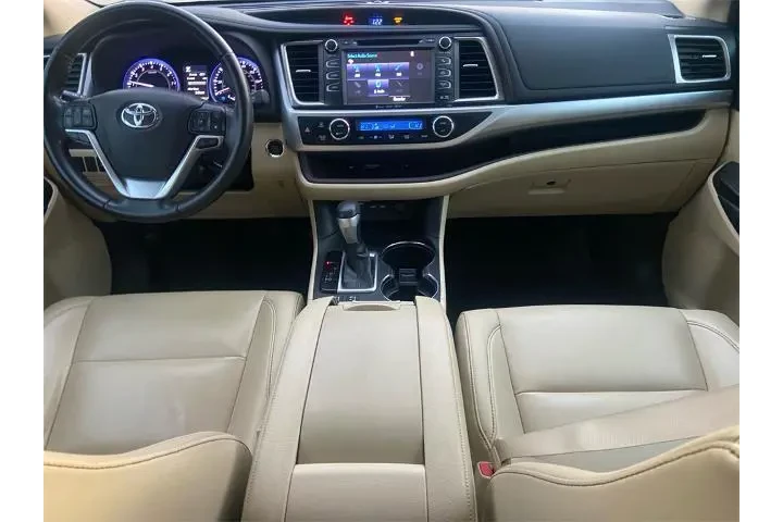 $28995 : Toyota Highlander 2019 XLE 4 image 10