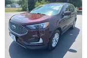 $26995 : Ford Edge 2023 AWD SEL 4dr C thumbnail