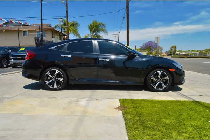 $14995 : Used 2016 Civic Sedan 4dr CVT image 6