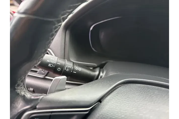 $23543 : Honda Accord 2021 Sport Spec image 10