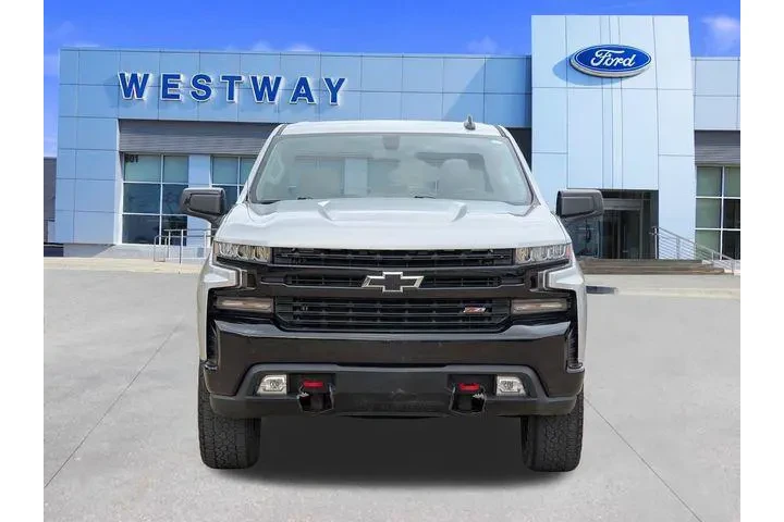$37360 : Chevrolet Silverado 1500 202 image 8