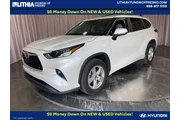 Toyota Highlander 2023 LE 4d en Fresno