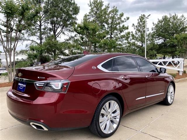 $18437 : 2017 Impala Premier image 6