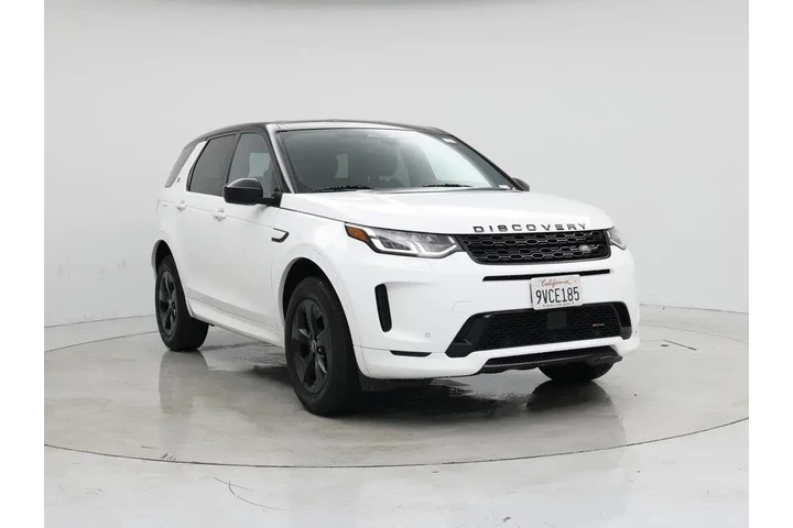 $30998 : Land Rover Discovery Sport 2 image 1