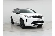 Land Rover Discovery Sport 2 en Fresno