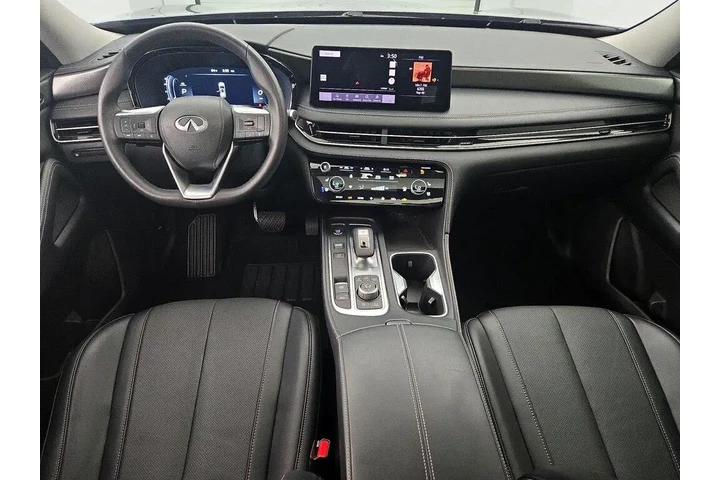 $38998 : INFINITI QX60 2023 Luxe 4dr image 9