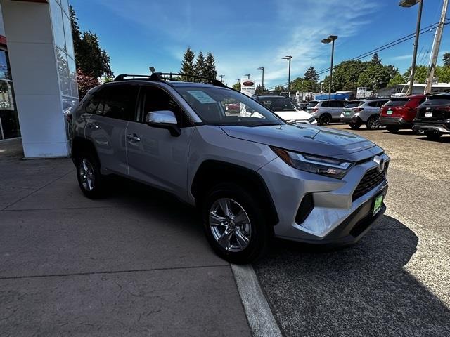 $37399 : 2024 RAV4 Hybrid XLE image 7