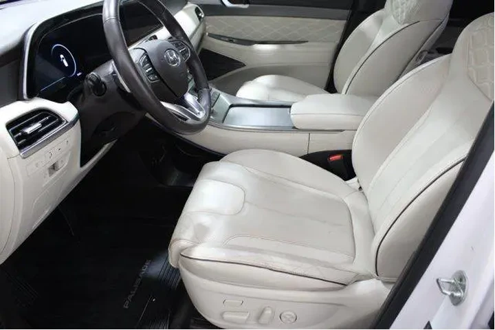 $26948 : Hyundai PALISADE 2020 Limite image 6