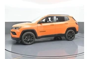 $30305 : Jeep Compass 2026 4x4 Latitu thumbnail