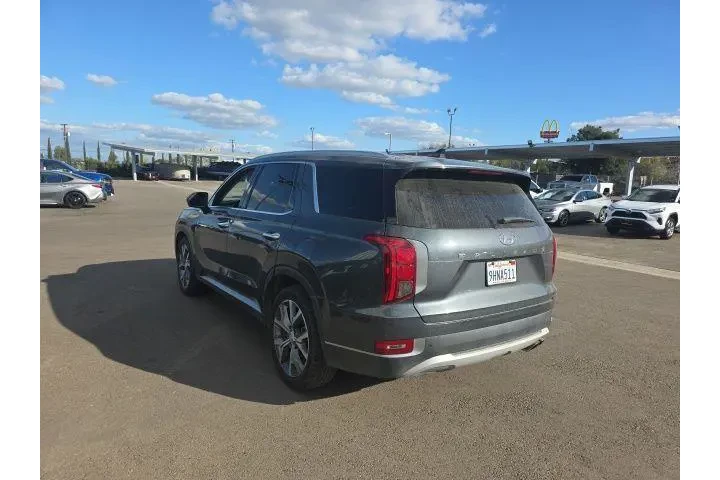 $21900 : Hyundai PALISADE 2022 SEL 4d image 4