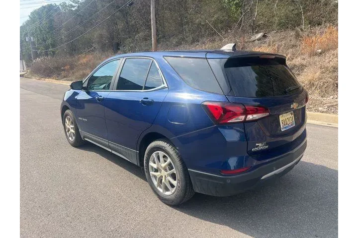 $14999 : Chevrolet Equinox 2022 LT 4d image 5