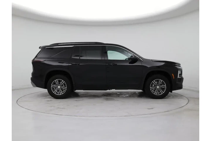 $36998 : Chevrolet Traverse 2025 LT 4 image 7