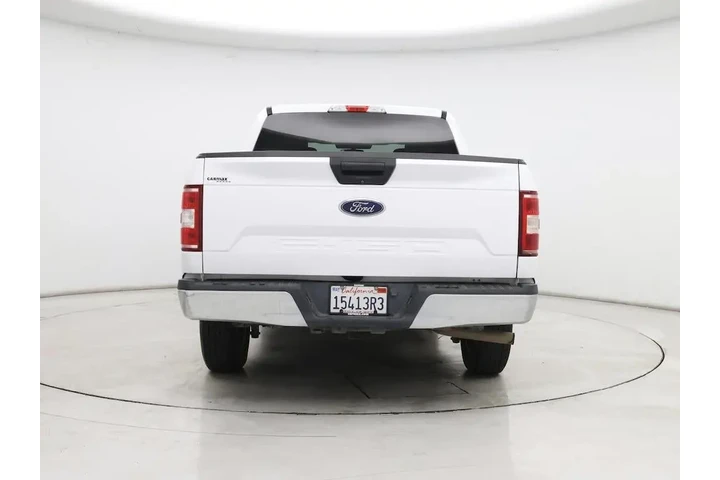 $22998 : Ford F-150 2018 4x2 XLT 4dr image 6