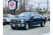 2015 F-150 XLT en Albany