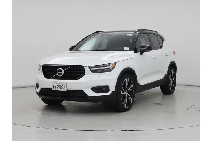 $29998 : Volvo XC40 2022 AWD T5 R-Des image 4