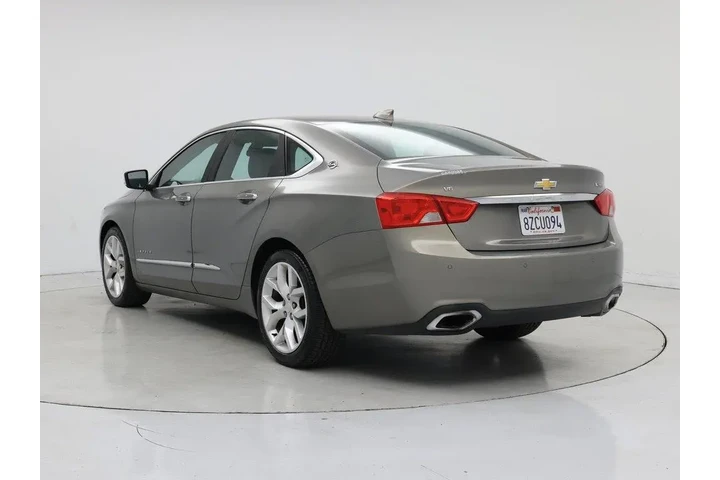 $16998 : Chevrolet Impala 2019 Premie image 2