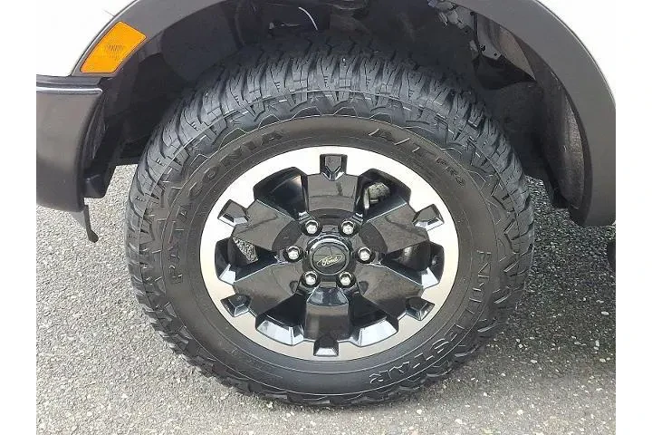 $23897 : Ford Ranger 2021 4x4 XL 4dr image 10