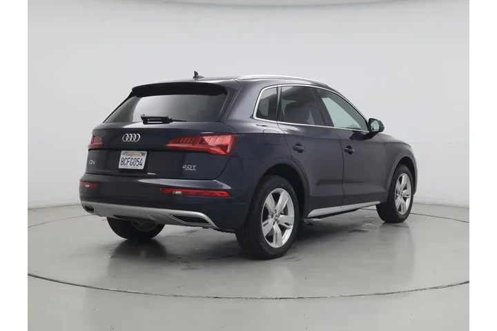 $22998 : Audi Q5 2018 AWD 2.0T quattr image 8