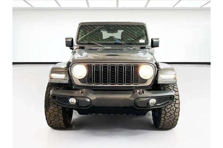 $26236 : Jeep Wrangler 2024 4x4 Willy image 4