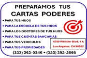 SERVICIO DE NOTARY/APOSTILLADO thumbnail