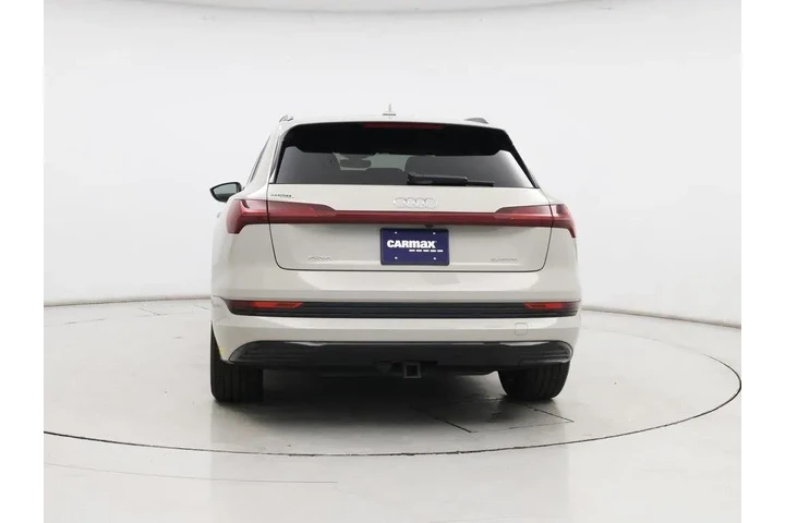 $26998 : Audi e-tron 2022 AWD quattro image 6