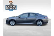 $18990 : 2018 Camry LE thumbnail