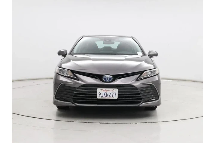 $30998 : Toyota Camry Hybrid 2024 LE image 5