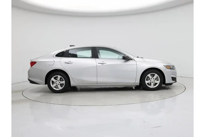 $17998 : Chevrolet Malibu 2020 LS Fle image 7