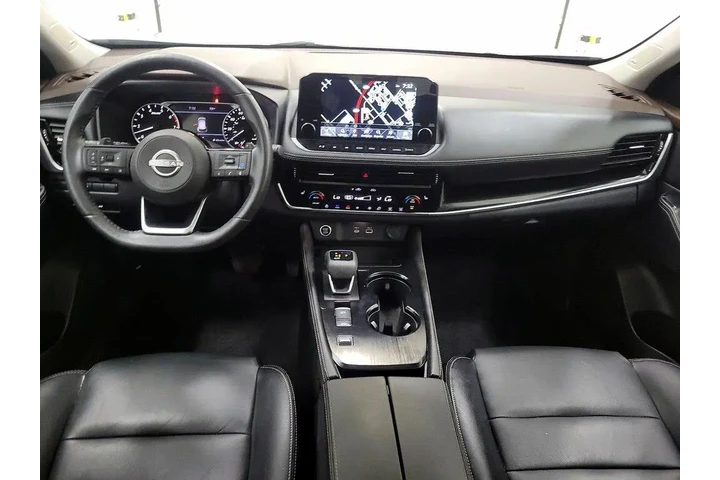 $26998 : Nissan Rogue 2022 SL 4dr Cro image 9