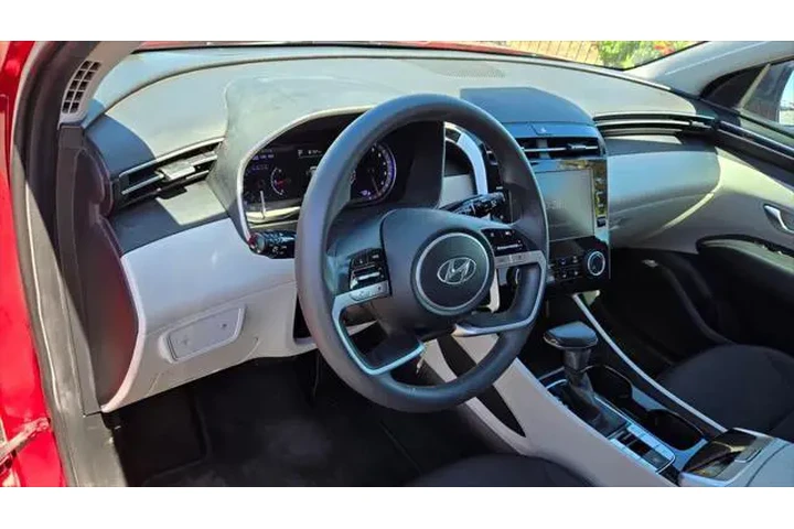 $23997 : Hyundai TUCSON 2024 SE 4dr S image 9
