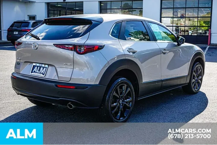 $21420 : Mazda CX-30 2024 AWD 2.5 S S image 6