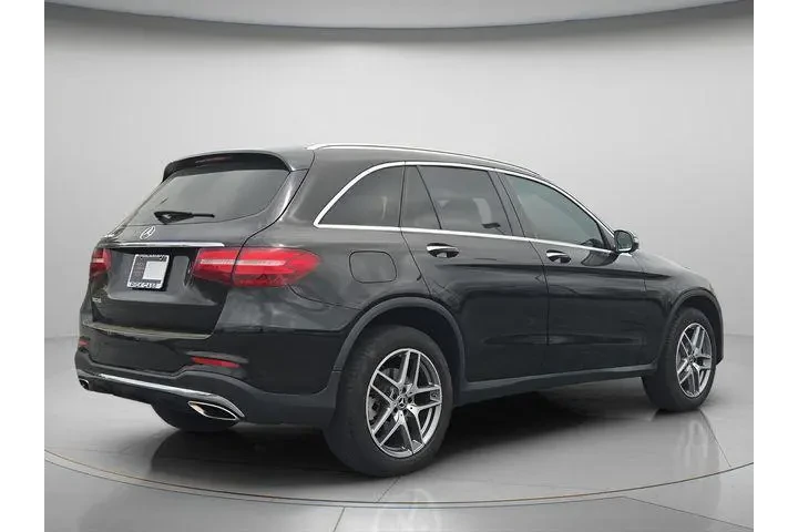 $19991 : Mercedes-Benz GLC 2019 GLC 3 image 7