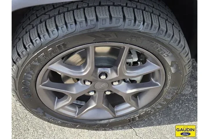 $27502 : Jeep Grand Cherokee 2021 4x4 image 10