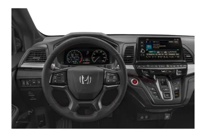 $40988 : 2025 Odyssey Sport-L Auto image 7