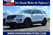 Ford Explorer 2017 XLT 4dr S en Fort Worth