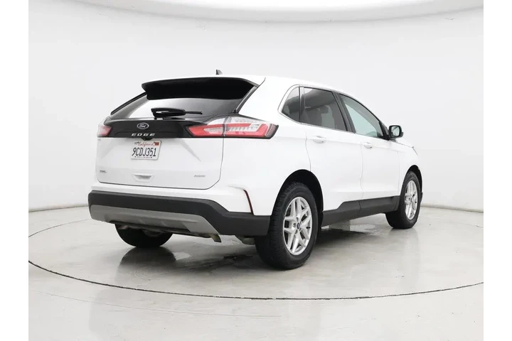 $20998 : Ford Edge 2022 AWD SEL 4dr C image 8