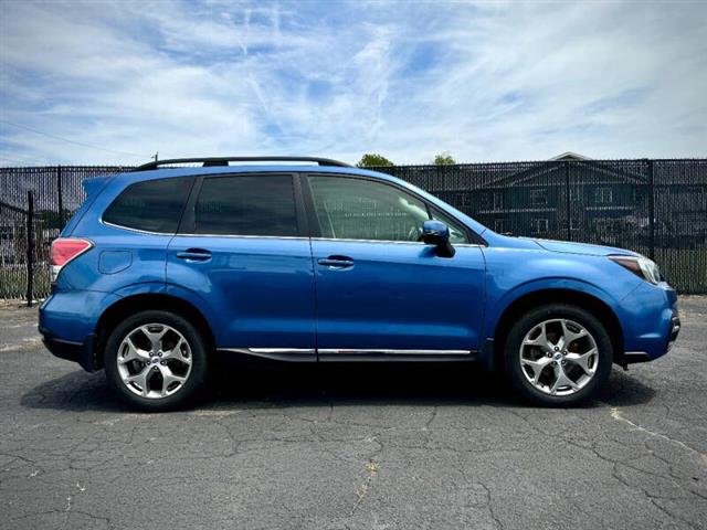 $12941 : 2017 Forester 2.5i Touring image 5