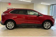 $24641 : Ford Edge 2022 AWD Titanium thumbnail