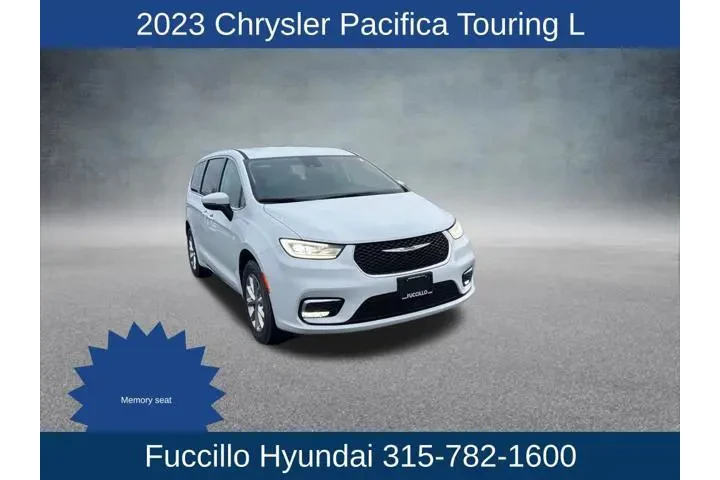 $33922 : Chrysler Pacifica 2023 AWD T image 3