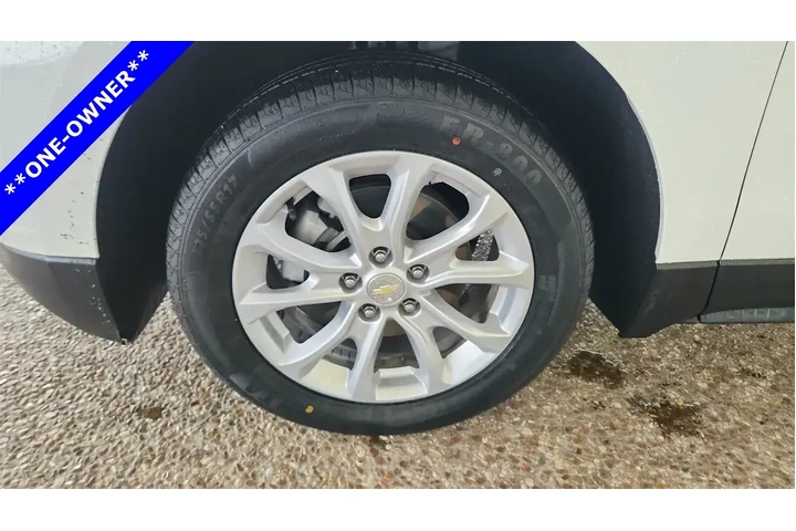 $14898 : Chevrolet Equinox 2019 LT 4d image 9