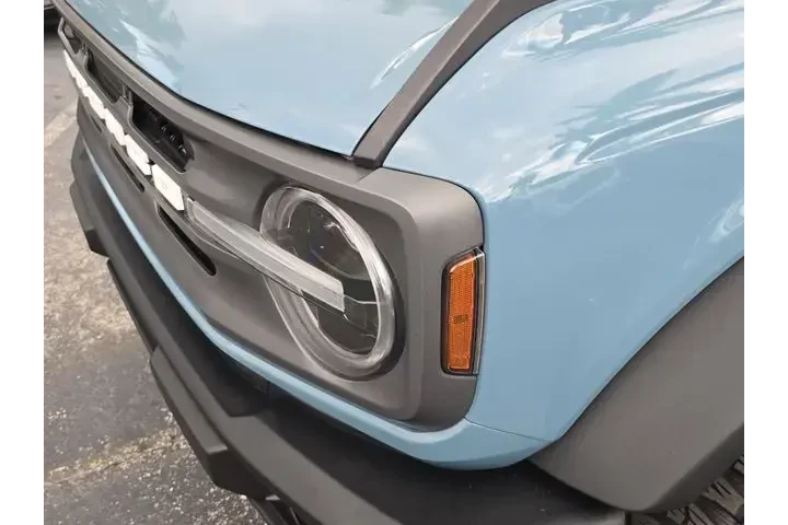 $36990 : Ford Bronco 2023 4x4 Badland image 9